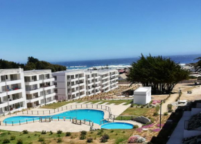 Deptomar307 Condominio Miramar El Tabito